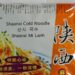Chinese Noodles Recalled: Allergy Fears Prompt Recall