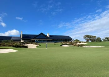 The Best Golf TikTok Accounts To Follow in 2024