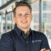 Digital Marketing Agency owner Darcy McKenna