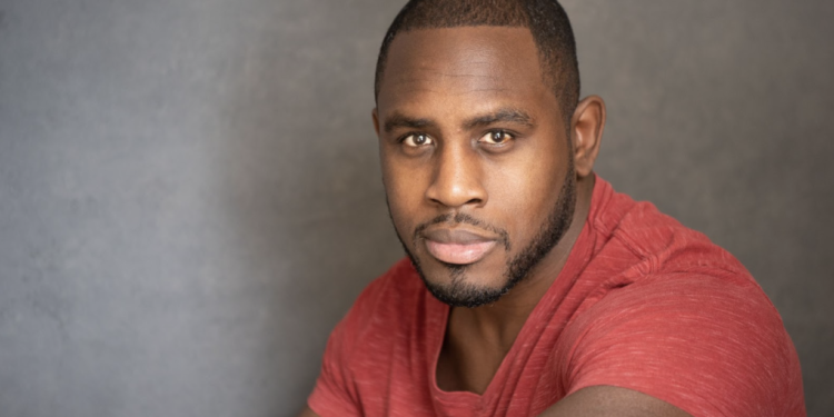 Exclusive with the Professional Heavyweight Boxer, Ed Latimore
