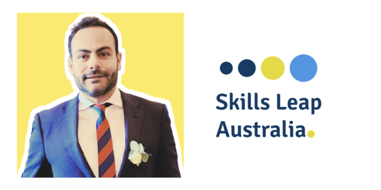 Skills Leap Australia
