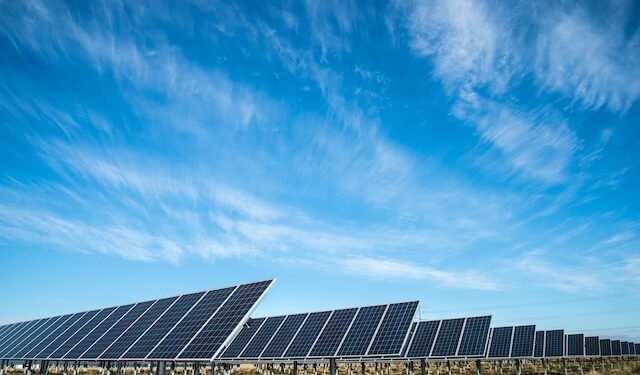 Solar Panel