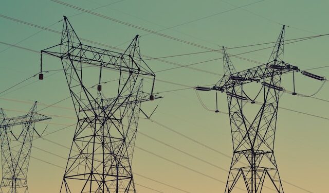 Electricity Price