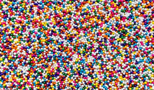 PVC Granules
