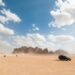 Desert Race