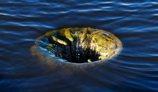 Sinkhole