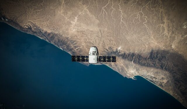 Satellite Program