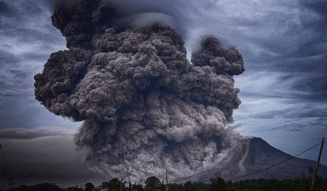 Seismic Activity