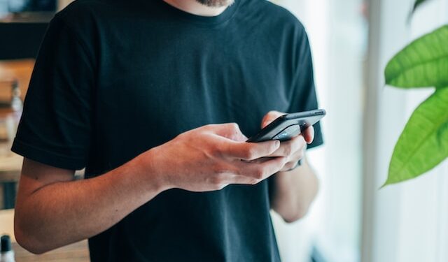 Texting