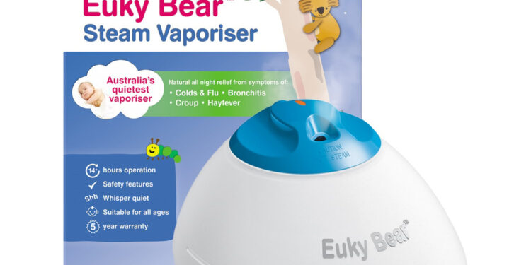Urgent Recall: Euky Bear Australia’s Vaporisers Pose Safety Risk to Children