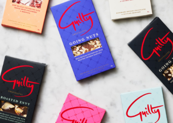 Indulgence Redefined: Guilty Chocolates Takes the Chocolate World by Storm