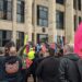 Public Sector Workers to Stage 24-Hour Strike Over Wages
