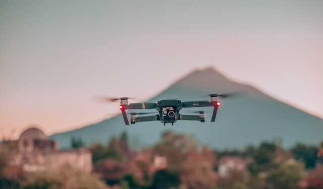 Drones