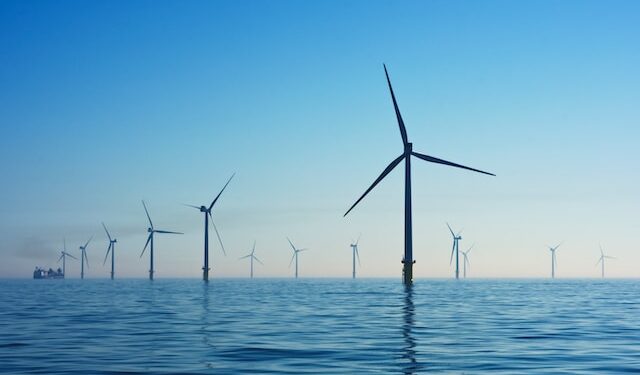 Wind Turbines