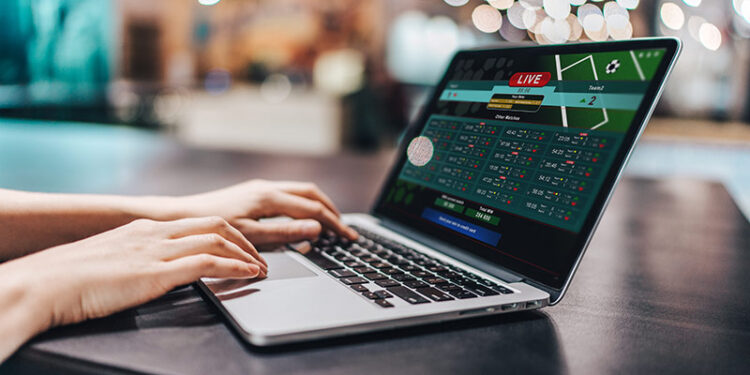 Federal Government to Ban Credit Card Use in Online Gambling, Imposing Hefty Fines on Betting Companies