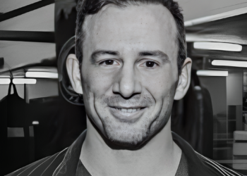 Adam Bailey