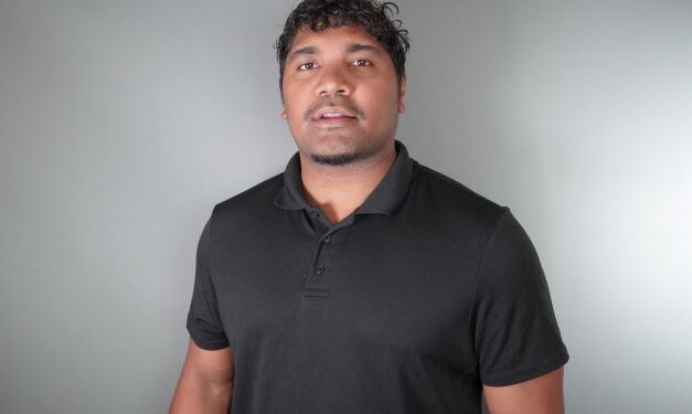 Troyson Bassani