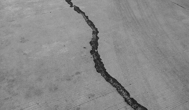 Earthquake