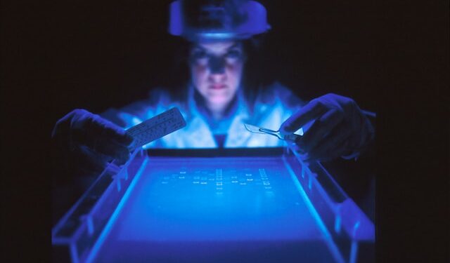 DNA Testing