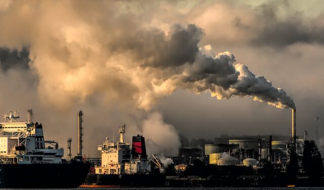 Carbon Emissions