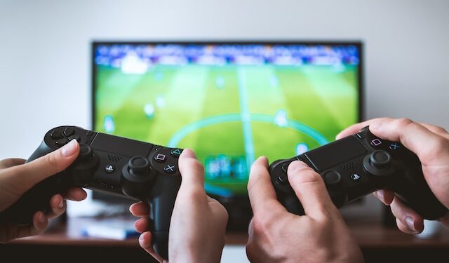 Video Game