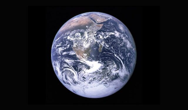 Earth