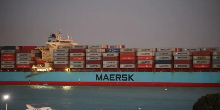 Global Trade Faces Uncertainty as Red Sea Tensions and Port Strikes Threaten Supply Chains