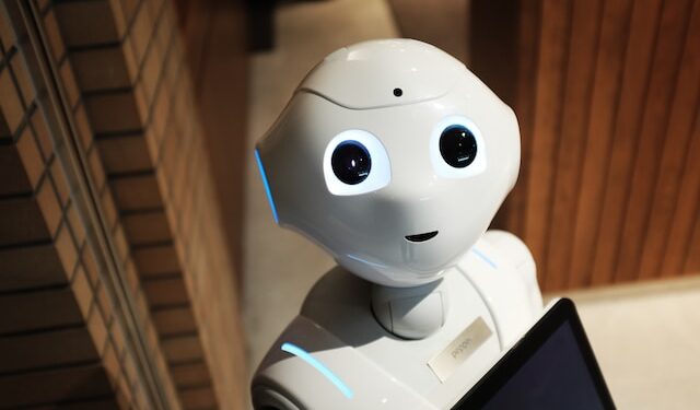 Robots
