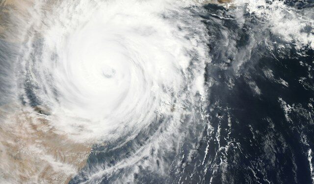 Cyclone