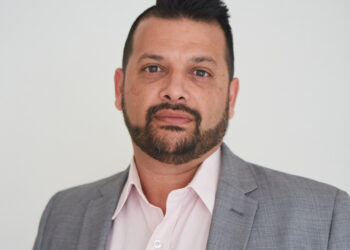 Tarun Stevenson