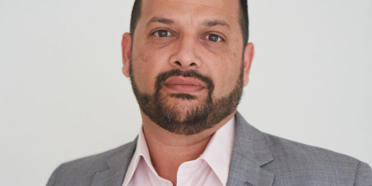 Tarun Stevenson