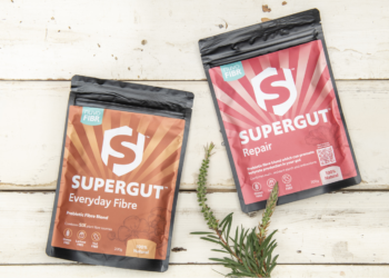 Supergut Australia packages