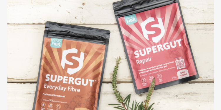 Supergut Australia packages