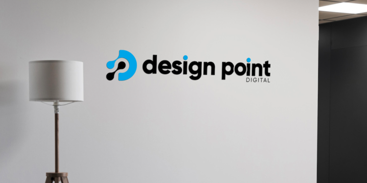 Embracing the Future: Design Point Digital's New Brand Identity ...