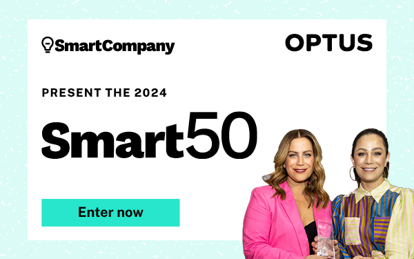 Leading entrepreneurs and business ombudsman announced as judges to Smart50 Awards 2024