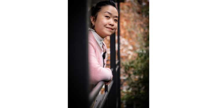 Anna Shen