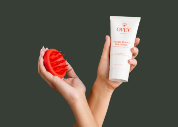 OVEV Wellness products