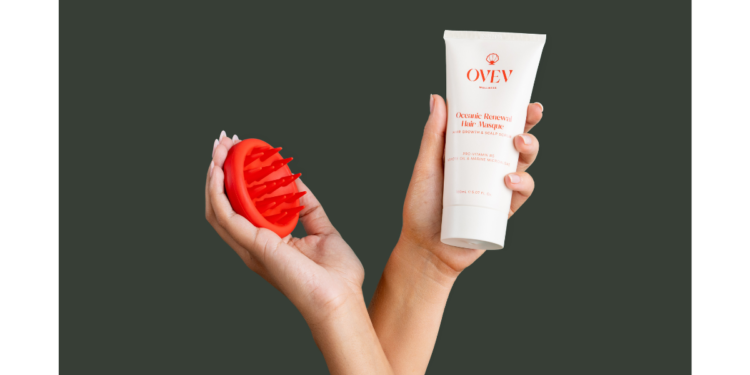 OVEV Wellness products