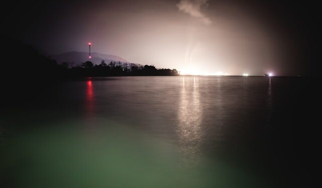 Light Pollution