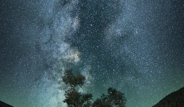 Milky Way