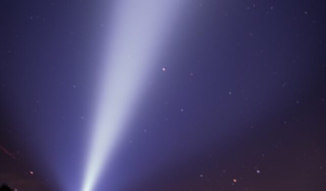 Stargazers