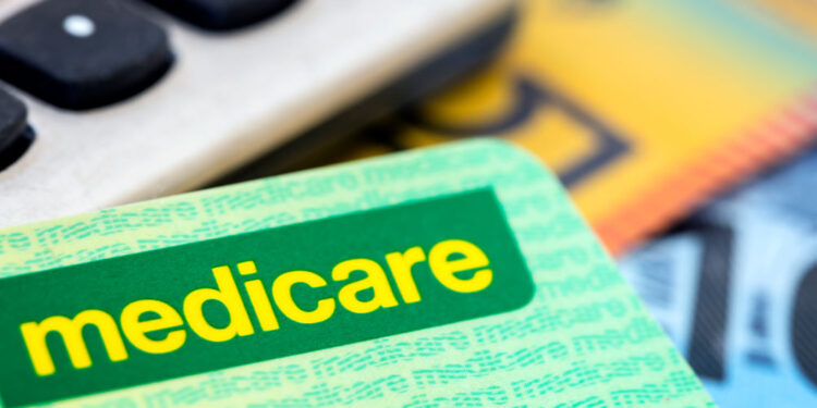 Labor’s $8.5B Medicare Boost