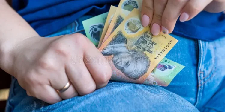 March Centrelink Pension Increase
