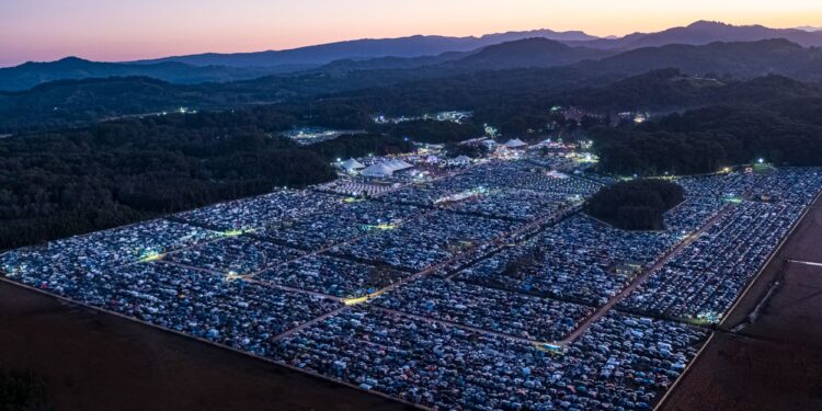 Landmark Opportunity Arises As Byron’s Largest Single Landholding Is Offered To Market