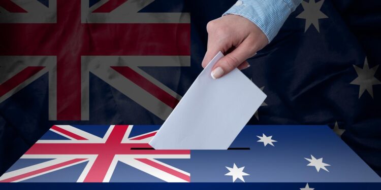 Australian Election 2025 Voting Guide