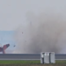 Pilot Seriously Injured in Crash at Avalon Airshow