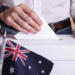 voting in Australia