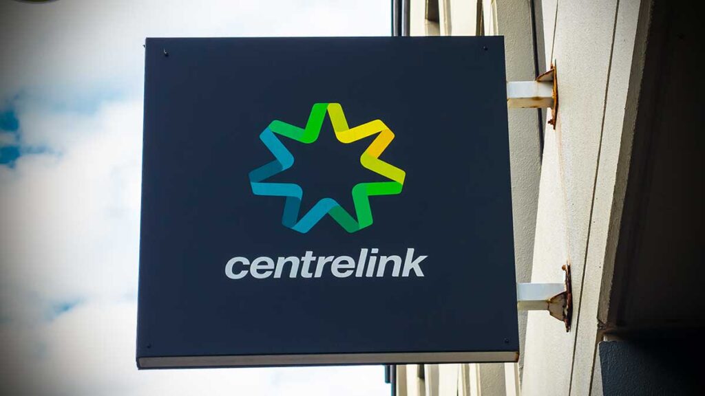 Centrelink