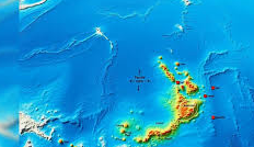 Fiji Earthquake