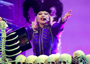 Lady Gaga
